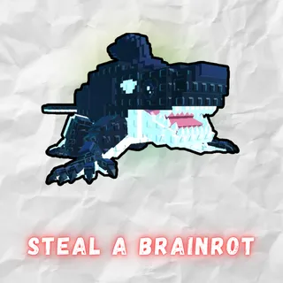 Steal a Brainrot
