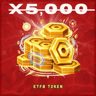 ETFB TOKENS