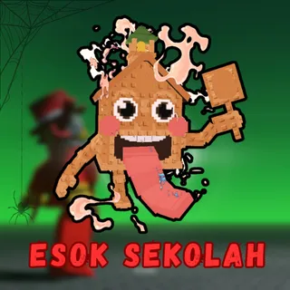 Esok Sekolah