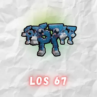 Los 67