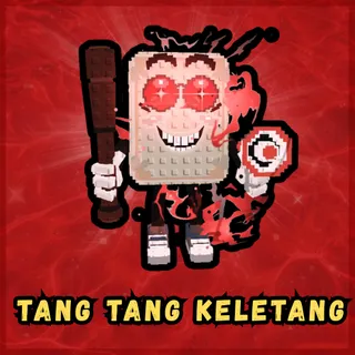 Tang Tang Keletang