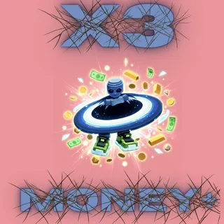 Escape Tsunami For Brainrot