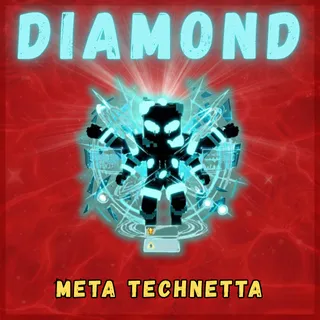 Damond Meta Technetta