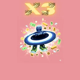 Escape Tsunami For Brainrot