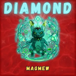 Diamond Magmew