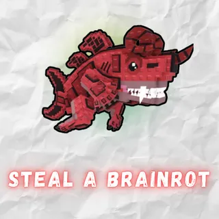 Steal a Brainrot