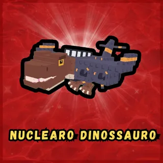 Nuclearo Dinossauro