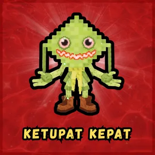 Ketupat Kepat