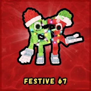 Festive 67
