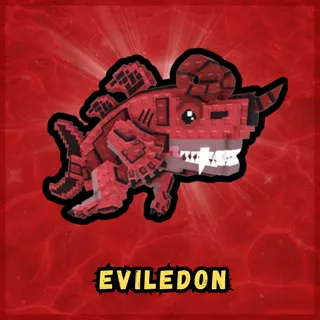 Eviledon