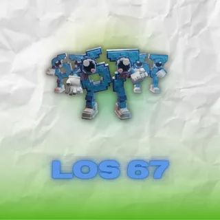 Los 67