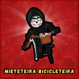 Mieteteira Bicicleteira
