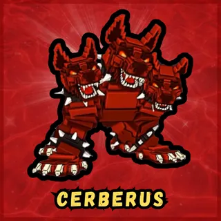 Cerberus