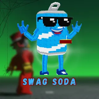 Swag Soda
