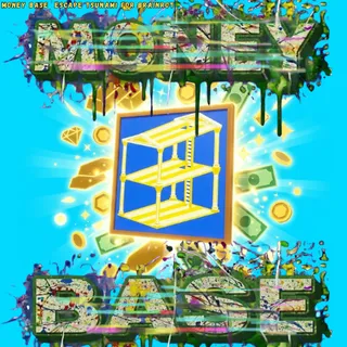 Money Base Escape Tsunami For Brainrot