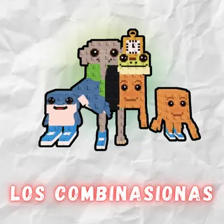 Los Combinasionas