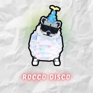 Rocco Disco
