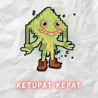 Ketupat Kepat