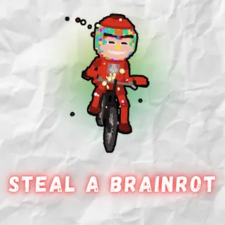 Steal a Brainrot