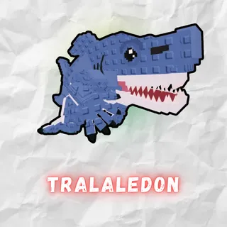 Tralaledon