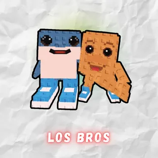 Los Bros