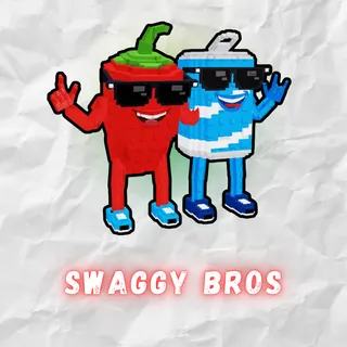 Swaggy Bros
