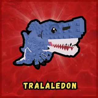 Tralaledon
