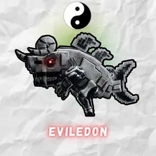 Eviledon