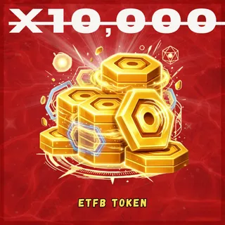 ETFB TOKENS
