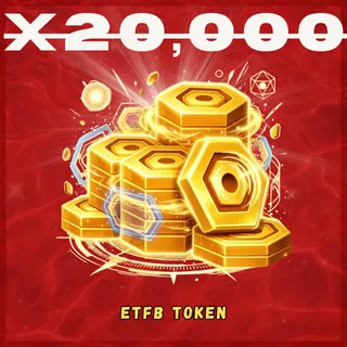 ETFB TOKENS