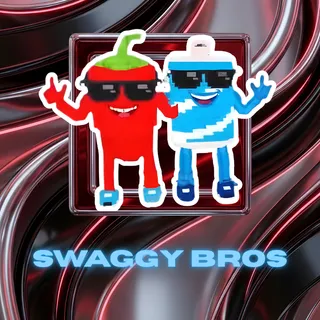 Swaggy Bros