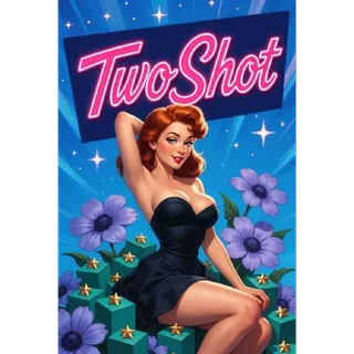 10 Two Shot Mod Boxes