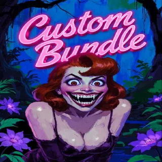 Custom Bundle For Anonymous