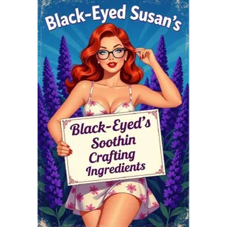 x250 Susan's Soothin Ingredients