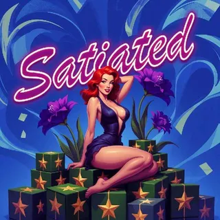 10 *Brand New* Satiated 4 Star Legendary Box Mod