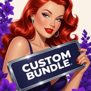 Custom Bundle For Stilex
