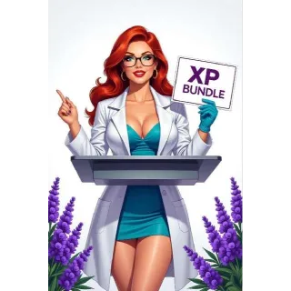 XP Boost Bundle