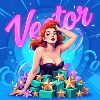 100 *Brand New* Vector 4 Star Legendary Box Mod