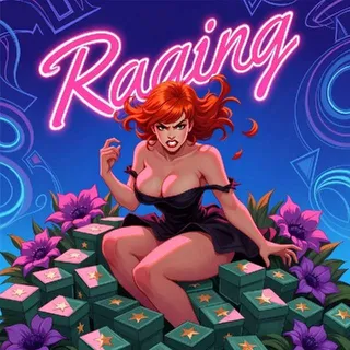5 *Brand New* Raging 4 Star Legendary Box Mod