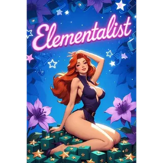 100 Elementalist Box Mods