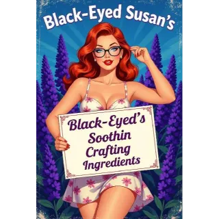 x250 Susan's Soothin Ingredients