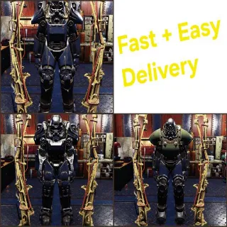 Rare T45, T51b, T60 Plans