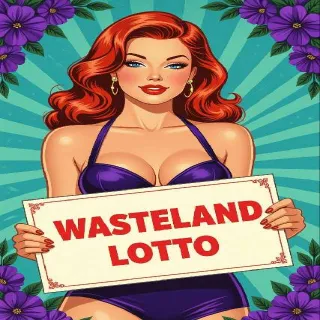 Wasteland Lotto