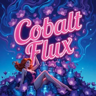 10k Stable Cobalt Flux