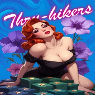 10 Thru-hikers Box Mods