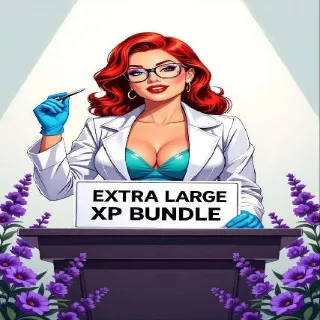 Extra Large XP Bundle