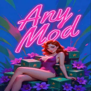 x100 Any Legendary Mod Boxes