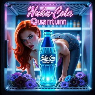 6.7k Nuka-Cola Quantum