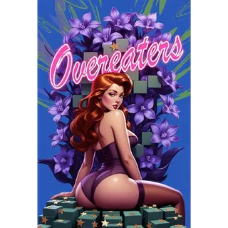 50 Overeaters Mod Boxes