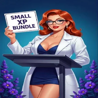 Small XP Bundle